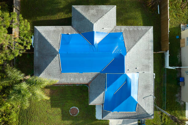 Trusted Crawfordville, FL Roofing Services Experts